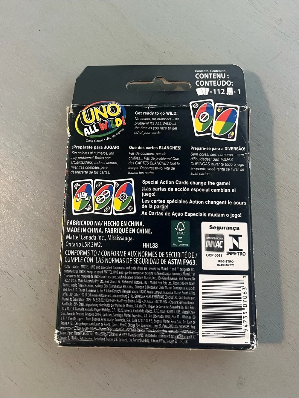Ultimate Game Night Bundle! Uno Wild, taco Taco Cat, Over-Rated and more